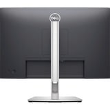 Dell P2425, LED-Monitor 61 cm (24 Zoll), schwarz/silber, WUXGA, IPS, USB-C, 100Hz Panel