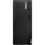 Lenovo ThinkCentre M75t Gen 5 (12X90005GE) , PC-System schwarz, Windows 11 Pro 64-Bit