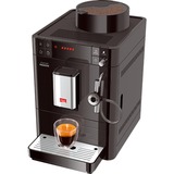 Melitta Caffeo Passione F530-102         , Vollautomat schwarz