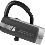 Sennheiser ADAPT Presence Grey UC, Headset grau, Bluetooth, USB-Dongle