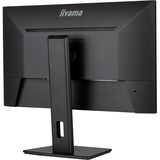 iiyama ProLite XUB2793QSU-B7, LED-Monitor 68.7 cm (27 Zoll), schwarz (matt), WQHD, IPS, Ergonomischer, höhenverstellbarer Standfuß, 100Hz Panel