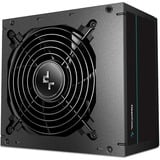 DeepCool PM750D 750W, PC-Netzteil schwarz, 3x PCIe, 750 Watt