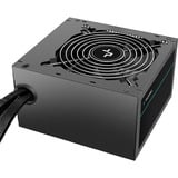 DeepCool PM750D 750W, PC-Netzteil schwarz, 3x PCIe, 750 Watt