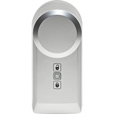 Homematic IP Smart Home Türschlossantrieb (HmIP-DLD-S) silber