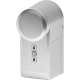 Homematic IP Smart Home Türschlossantrieb (HmIP-DLD-S) silber