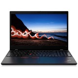 Lenovo ThinkPad L15 G2 Generalüberholt, Notebook schwarz, AMD Ryzen 5 5600U, AMD Radeon Graphics, 16 GB DDR4, 256 GB SSD, Windows 11 Pro 64-Bit