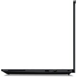 Lenovo ThinkPad P14s G5 (21G2004MGE), Notebook schwarz, Windows 11 Pro 64-Bit, 36.8 cm (14.5 Zoll) & 60 Hz Display, 1 TB SSD