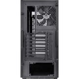 Thermaltake Divider 300 TG, Tower-Gehäuse schwarz, Tempered Glass