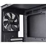 Thermaltake Divider 300 TG, Tower-Gehäuse schwarz, Tempered Glass