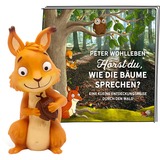 Tonies Peter Wohlleben -  Hörst du wie die Bäume sprechen?, Spielfigur Hörspiel