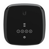 Ubiquiti UFiber GPON UF-WIFI6 GPON CPE, Access Point schwarz