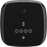 Ubiquiti UFiber GPON UF-WIFI6 GPON CPE, Access Point schwarz