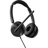 EPOS IMPACT 860T ANC, Headset Stereo, Kopfbügel