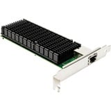 Inter-Tech Argus PCIe x8 10G Adapter ST-7215 RJ45 