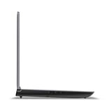 Lenovo ThinkPad P16 G2 (21FA004SGE), Notebook grau/schwarz, Windows 11 Pro 64-Bit, 40.6 cm (16 Zoll) & 165 Hz Display, 1 TB SSD