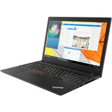 Lenovo Thinkpad L580 Generalüberholt, Notebook schwarz, Intel® Core™ i5-7200U, Intel® HD Graphics 620, 32 GB DDR4, 512 GB SSD, Windows 10 Home 64-Bit