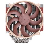 Noctua NH-D15 G2, CPU-Kühler 