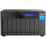 QNAP TVS-H874, NAS 