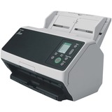 Ricoh fi-8170, Einzugsscanner grau/anthrazit, USB, LAN