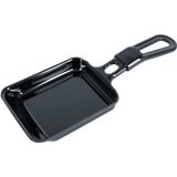 Steba Premium Raclette RC 8 Steel Deluxe edelstahl/schwarz