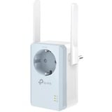 TP-Link RE365 V3, Repeater 