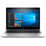 HP EliteBook 850 G5 Generalüberholt, Notebook silber, Intel® Core™ i5-7300U, Intel® HD Graphics 620, 16 GB DDR4, 512 GB SSD, Windows 10 Pro 64-Bit