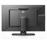 HP ZR2440W Generalüberholt, LED-Monitor 61 cm (24 Zoll), schwarz, WUXGA, E-IPS, USB-Hub