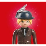 PLAYMOBIL 71335 Miraculous: Gabriels Fashion Show, Konstruktionsspielzeug 