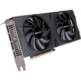 PNY GeForce RTX 4060 Ti VERTO, Grafikkarte DLSS 3, 3x DisplayPort, 1x HDMI 2.1