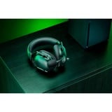 Razer BlackShark V2 Pro für Xbox, Gaming-Headset schwarz, 2,4 GHz, Bluetooth