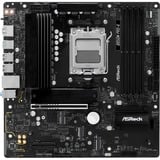 ASRock B850M Pro-A, Mainboard 