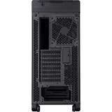 ASUS PROART PA602  , Tower-Gehäuse schwarz, Tempered Glass