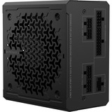 Corsair RM650e (2024), PC-Netzteil schwarz, 4x PCIe, Kabel-Management, 650 Watt