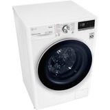 LG F6WV709P1, Waschmaschine AI DirectDrive, 6 Motion DirectDrive, TurboWash 360°