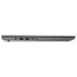 Lenovo V17 G4 IRU (83A20002GE), Notebook grau, Windows 11 Pro 64-Bit, 43.9 cm (17.3 Zoll) & 60 Hz Display, 512 GB SSD