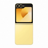 SAMSUNG Galaxy Z Flip6 512GB, Handy Yellow, Android 14, 12 GB