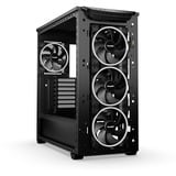 be quiet! SHADOW BASE 800 FX, Tower-Gehäuse schwarz, Tempered Glass