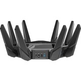 ASUS GT-AXE16000, Router schwarz