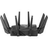 ASUS GT-AXE16000, Router schwarz