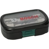 Bosch Steckschlüssel-Set, 50mm, 6-teilig, Bit-Satz 