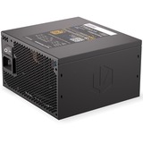 ENDORFY Supremo FM5 Gold 650 W, PC-Netzteil schwarz, 3x PCIe, Kabelmanagement, 650 Watt