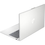 HP 15-fc0271ng, Notebook silber, ohne Betriebssystem, 39.6 cm (15.3 Zoll), 1 TB SSD