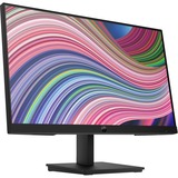 HP P22 G5, LED-Monitor 54.6 cm (21.5 Zoll), schwarz, FullHD, IPS, HDMI, DisplayPort, VGA