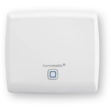 Homematic IP Smart Home Starter Set Heizen weiß, Homematic IP Access Point (HmIP-HAP), 3x Homematic IP Heizkörperthermostat - basic (HmIP-eTRV-B)