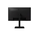 LG 27BA450-B.AEU, LED-Monitor 68.6 cm (27 Zoll), schwarz, FullHD, IPS, HDMI, Display Port, VGA, 100Hz Panel