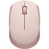 Logitech M171 rosa, kompatibel mit Windows/macOS/ChromeOS/Linux