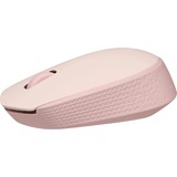 Logitech M171 rosa, kompatibel mit Windows/macOS/ChromeOS/Linux