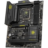 MSI MAG B860 TOMAHAWK WIFI, Mainboard schwarz