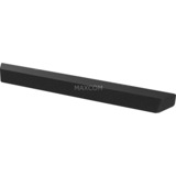 Philips The One TAB8507B , Soundbar schwarz, Bluetooth 5.3, HDMI-ARC, WLAN, Dolby Atmos