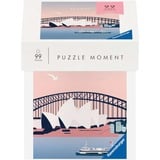 Ravensburger Puzzle Moment - Sydney 99 Teile